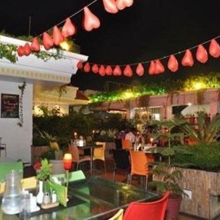Hotel Sree Baalaaji Bhavan Dindigul Dış mekan fotoğraf