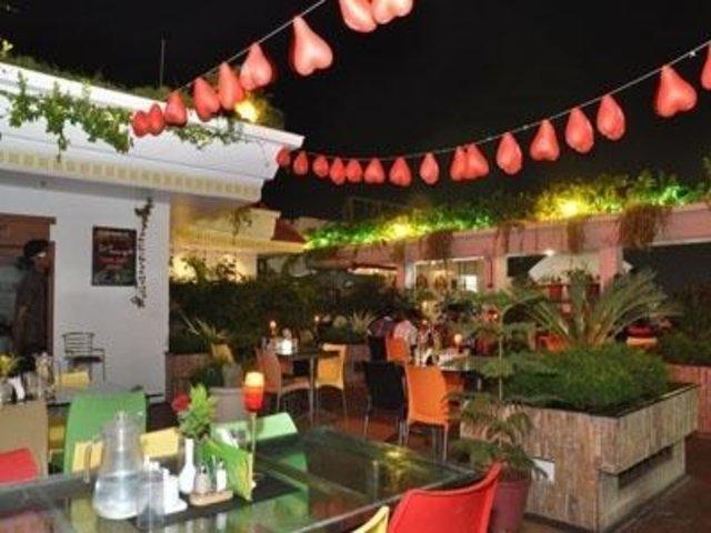 Hotel Sree Baalaaji Bhavan Dindigul Dış mekan fotoğraf
